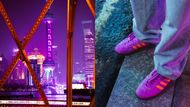 The newest addition to the 'City Series'. (Image via Size? )